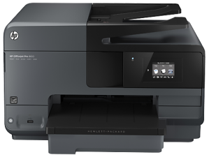 printerhp.net- 8610 e-All-in-One Printer